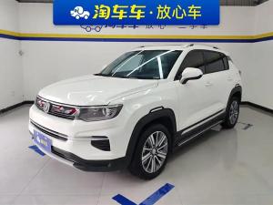 changan cs35plus 2020 Petrol