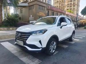 changan cs15 2022 Petrol