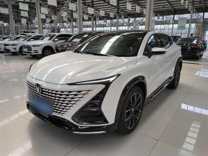 changan uni-t 2024 Petrol