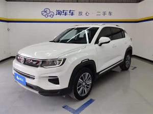 changan cs35plus 2020 Petrol