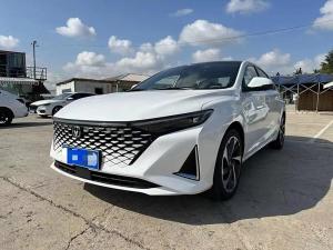 changan raeton plus 2024 Petrol