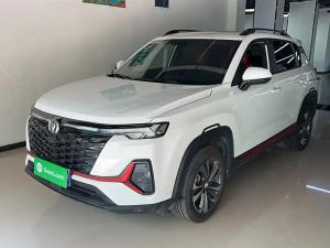 changan cs35plus 2024 Petrol