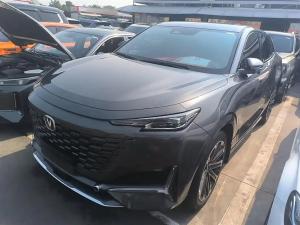 changan uni-k 2021 Petrol