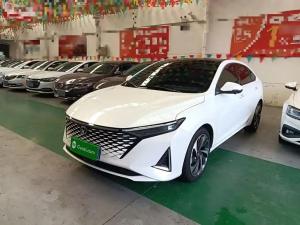 changan raeton plus 2023 Petrol