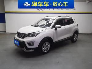 changan cs15 2017 Petrol