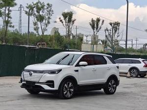 changan cs55 pure electric version 2021 Electric