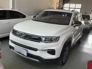 changan cs35plus 2020 Petrol