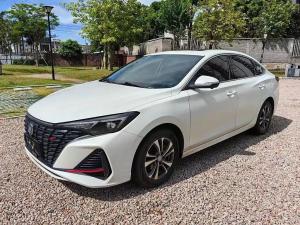 changan eado 2023 Petrol