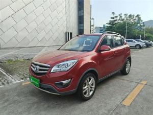 changan cs35 2016 Petrol