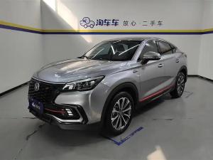 changan cs85 coupe 2022 Petrol