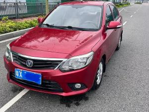 changan alsvin v3 2015 Petrol
