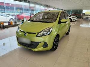 changan benben 2017 Petrol