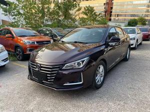 changan raeton cc 2020 Petrol