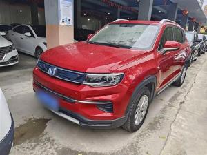 changan cs35plus 2019 Petrol