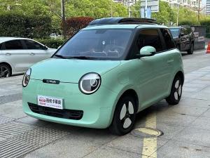 changan lumin 2023 Electric