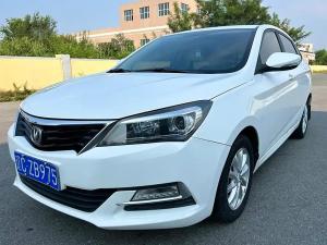 changan alsvin v7 2018 Petrol