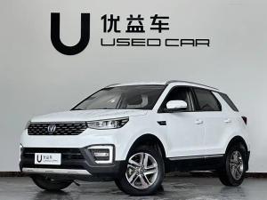 changan cs55 2019 Petrol
