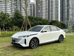 changan yida 2023 Petrol