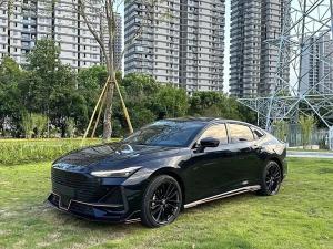 changan uni-v 2023 Petrol