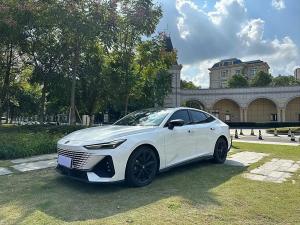 changan uni-v 2023 Petrol