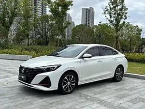 changan eado 2023 Petrol