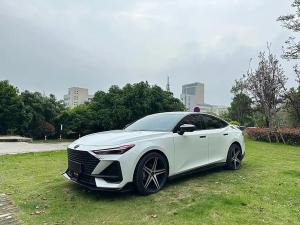 changan uni-v 2023 Petrol