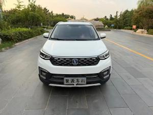 changan cs55 2019 Petrol