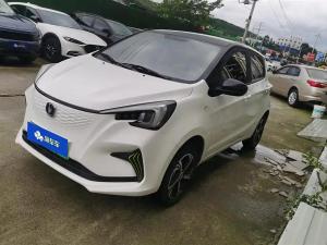 changan oshan benben e-star 2022 Electric