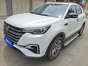 changan cs55 plus 2020 Petrol