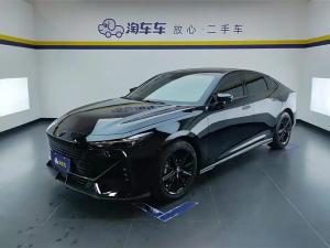 changan uni-v 2023 Petrol