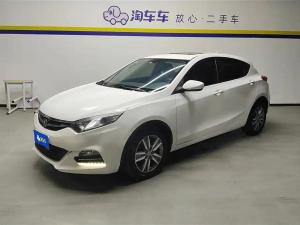 changan eado xt 2017 Petrol