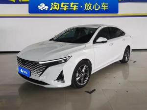 changan raeton plus 2023 Petrol