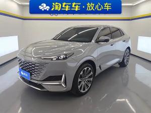 changan uni-k 2022 Petrol