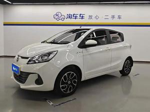 changan benben 2016 Petrol