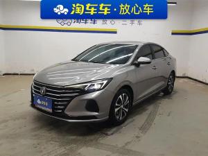 changan eado 2021 Petrol