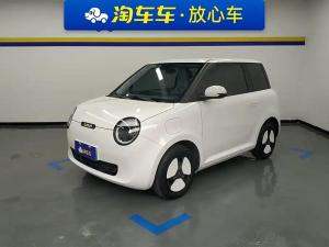 changan lumin 2022 Electric
