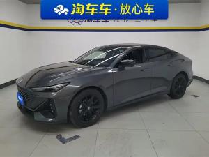 changan uni-v 2023 Petrol