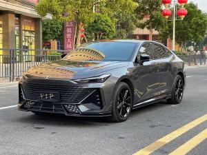 changan uni-v idd 2023 Plug-in Hybrid