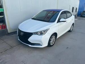 changan alsvin 2020 Petrol