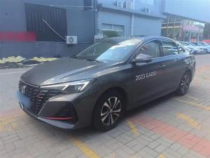 changan eado 2023 Petrol