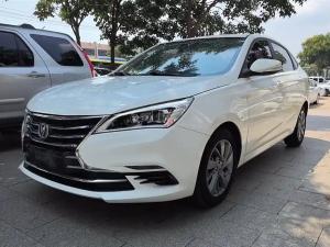 changan eado dt 2019 Petrol