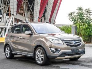 changan cs35 2015 Petrol
