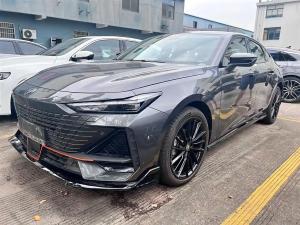 changan uni-v 2023 Petrol