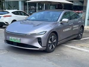 changan nevo a07 2023 REEV