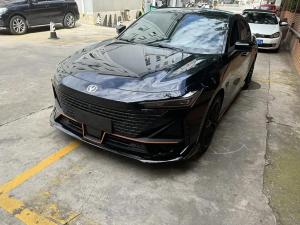 changan uni-v 2023 Petrol