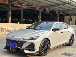 changan uni-v 2023 Petrol