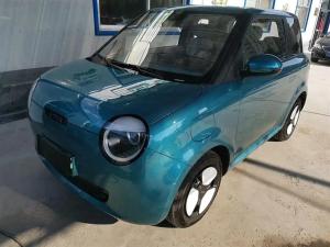 changan lumin 2022 Electric