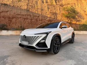 changan uni-t 2023 Petrol