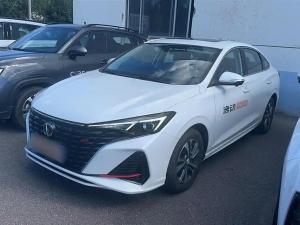 changan eado 2023 Petrol