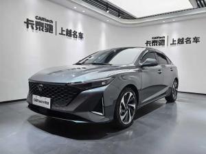 changan raeton plus 2022 Petrol